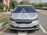 2016 KIA Carnival