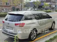 2016 KIA Carnival