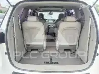 2016 KIA Carnival