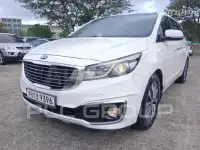 2016 KIA Carnival