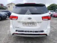 2016 KIA Carnival