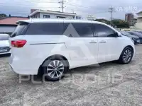 2016 KIA Carnival