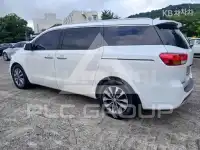 2016 KIA Carnival