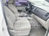 2016 KIA Carnival