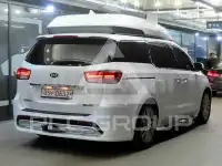 2016 KIA Carnival