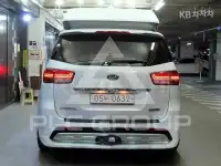 2016 KIA Carnival