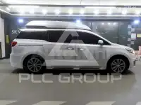 2016 KIA Carnival