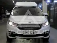 2016 KIA Carnival