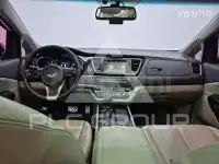 2016 KIA Carnival