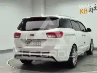 2016 KIA Carnival