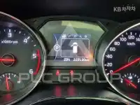 2016 KIA Carnival