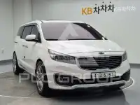 2016 KIA Carnival