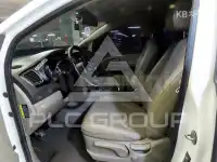 2016 KIA Carnival