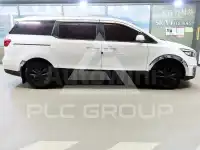 2016 KIA Carnival