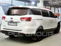 2016 KIA Carnival