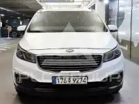 2016 KIA Carnival