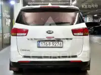 2016 KIA Carnival