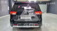 2016 KIA Carnival
