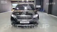 2016 KIA Carnival