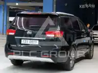 2016 KIA Carnival