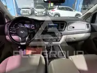 2016 KIA Carnival