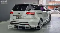 2016 KIA Carnival