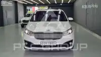 2016 KIA Carnival