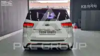 2016 KIA Carnival