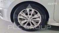 2016 KIA Carnival