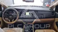 2016 KIA Carnival