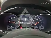 2016 KIA Carnival