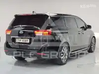 2016 KIA Carnival