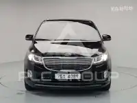 2016 KIA Carnival