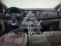 2016 KIA Carnival