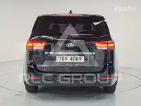 2016 KIA Carnival
