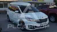 2016 KIA Carnival