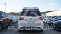 2016 KIA Carnival