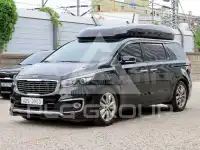 2016 KIA Carnival