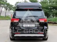 2016 KIA Carnival