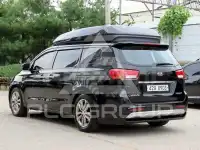 2016 KIA Carnival