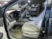2016 KIA Carnival