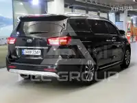 2016 KIA Carnival