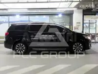 2016 KIA Carnival