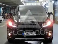 2016 KIA Carnival