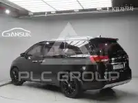 2016 KIA Carnival