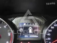 2016 KIA Carnival