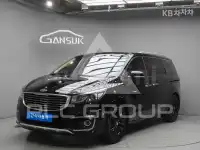 2016 KIA Carnival