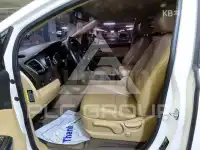 2016 KIA Carnival