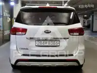 2016 KIA Carnival