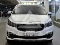 2016 KIA Carnival